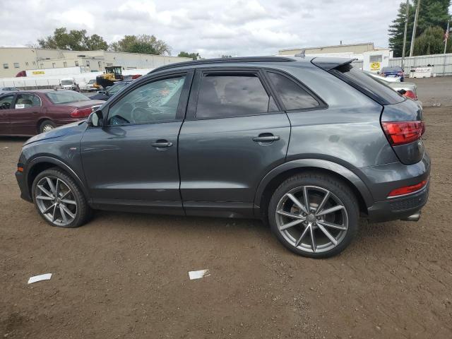 VIN WA1JCCFS9JR024875 2018 Audi Q3, Premium Plus no.2