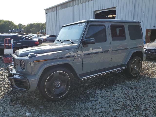 VIN W1NYC7HJ6PX478899 2023 Mercedes-Benz G-Class, 6... no.1