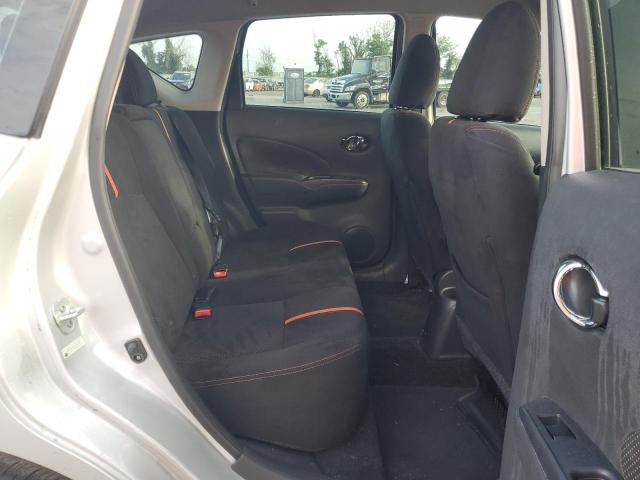 2018 NISSAN VERSA NOTE - 3N1CE2CP1JL362056