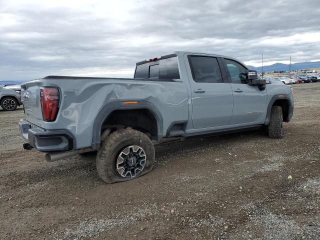2024 GMC SIERRA K25 - 1GT49ZEY3RF267122