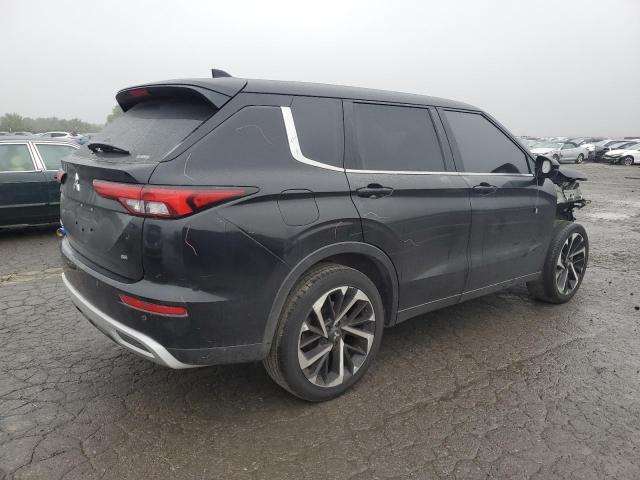 2022 MITSUBISHI OUTLANDER - JA4J4UA80NZ068669