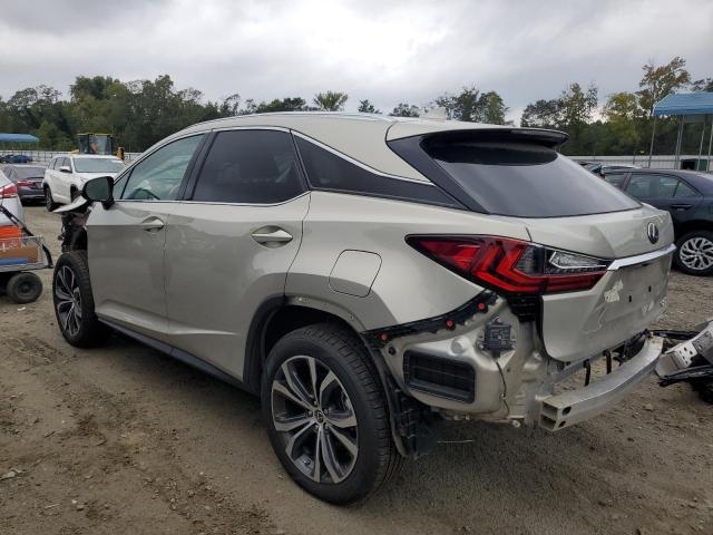 2021 LEXUS RX 350 - 2T2HZMAA8MC183212
