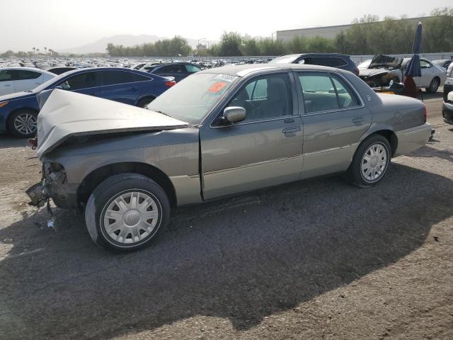 2004 MERCURY GRAND MARQ #3024859421