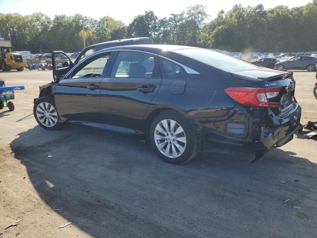 VIN 1HGCV3F28NA035400 2022 Honda Accord, Hybrid Sport no.2