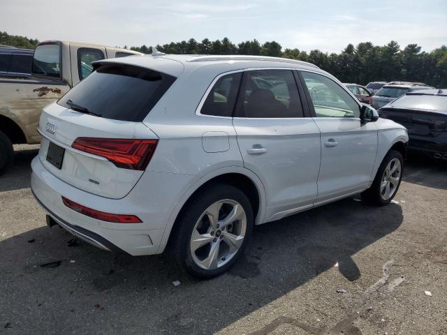 VIN WA1BAAFY1M2011375 2021 Audi Q5, Premium Plus no.3