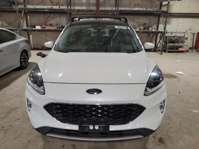 2020 FORD ESCAPE SEL - 1FMCU9H61LUB05511