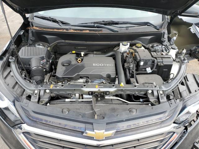 2020 CHEVROLET EQUINOX LT - 2GNAXJEV9L6261169
