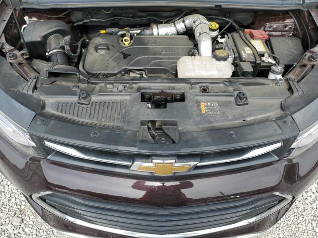 2022 CHEVROLET TRAX 1LT - KL7CJPSMXNB519844