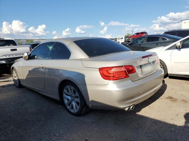 VIN WBADW3C53DJ525608 2013 BMW 3 Series, 328 I no.2