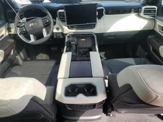 2024 TOYOTA TUNDRA CRE - 5TFVC5DBXRX053010