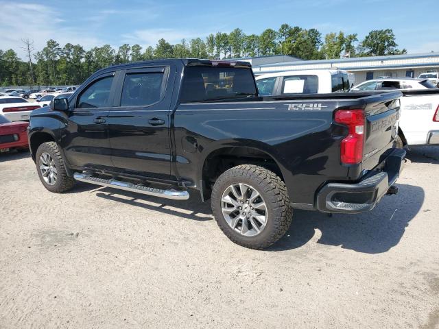 2022 CHEVROLET SILVERADO - 1GCUYEEL9NZ159807