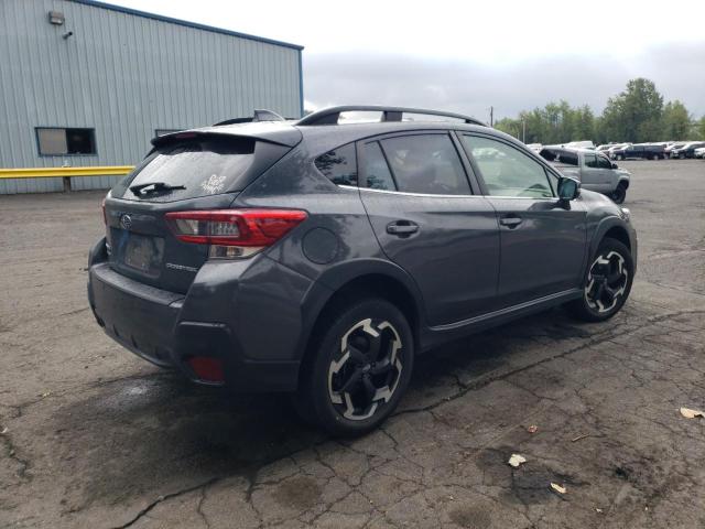 2021 SUBARU CROSSTREK - JF2GTHMC7M8250708