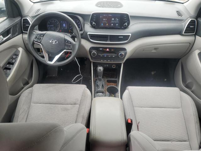 2019 HYUNDAI TUCSON SE - KM8J2CA4XKU871061