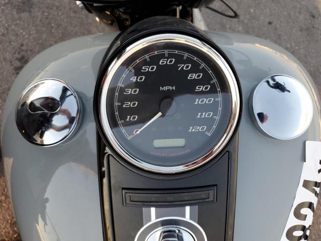 2024 HARLEY-DAVIDSON FLHRXS - 1HD1KVP15RB610017