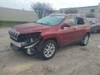 2017 JEEP CHEROKEE L - 1C4PJLCB7HW548502