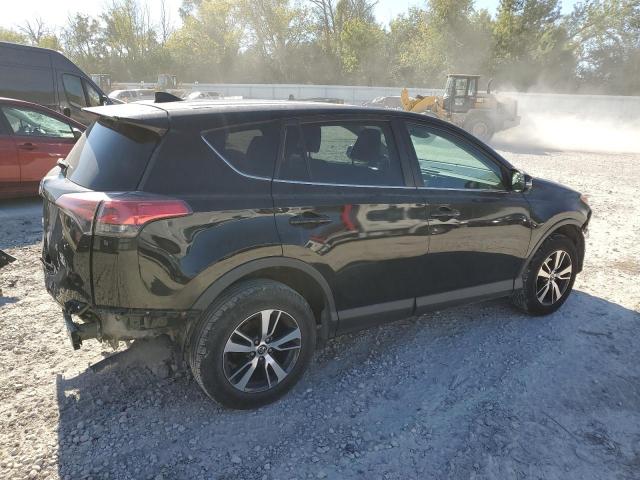 VIN 2T3RFREV2JW802450 2018 Toyota RAV4, Adventure no.3