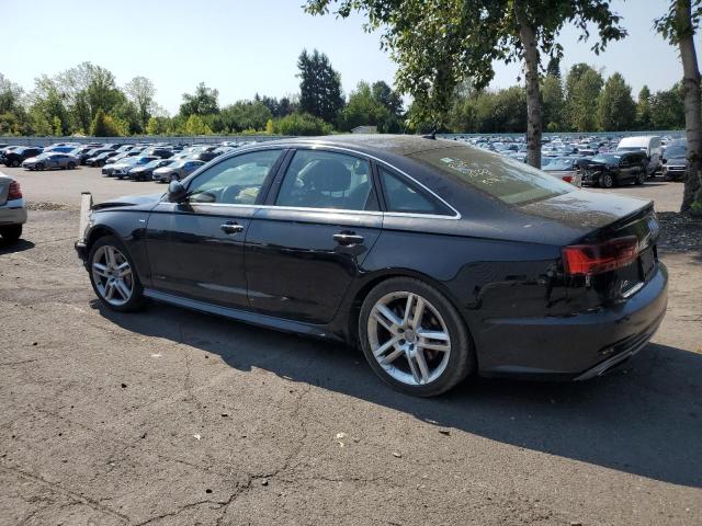 VIN WAUGFAFC2GN070291 2016 Audi A6, Premium Plus no.2