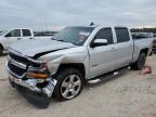 2017 CHEVROLET SILVERADO - 3GCPCRECXHG330538