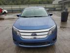 FORD FUSION SE photo