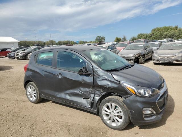 2021 CHEVROLET SPARK 1LT - KL8CD6SA6MC710415