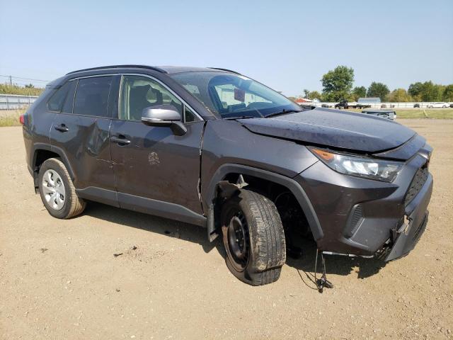 VIN JTMK1RFV6KJ003690 2019 Toyota RAV4, LE no.4