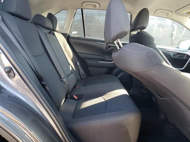2024 TOYOTA RAV4 LE - 2T3F1RFV8RW444251