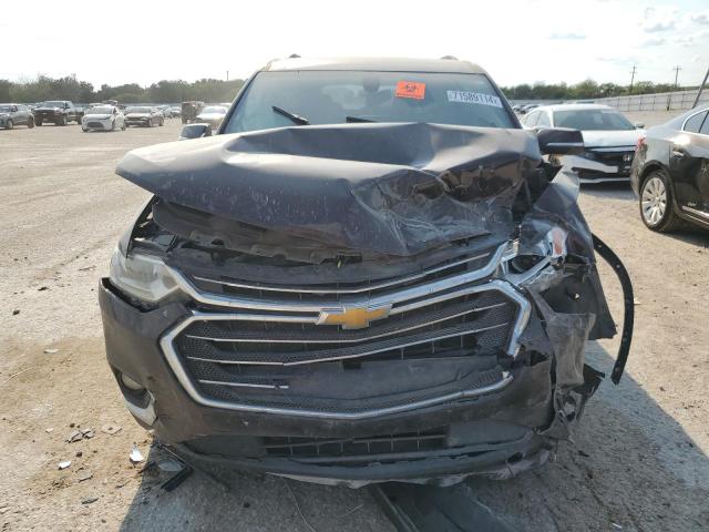 2021 CHEVROLET TRAVERSE L - 1GNEVHKW6MJ211914