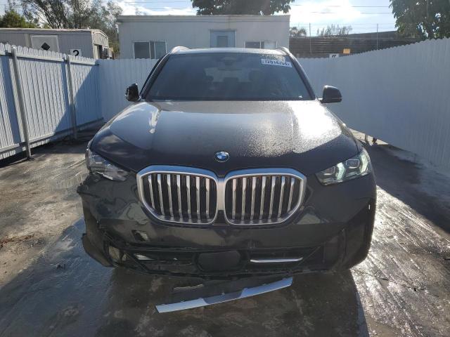 VIN 5UX23EU05R9T65644 2024 BMW X5, Xdrive40I no.5