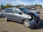 Lot #3030926528 2009 TOYOTA SIENNA LE