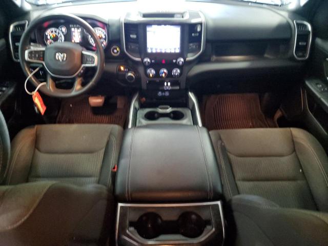 2020 RAM 1500 BIG H - 1C6RREFT0LN361223
