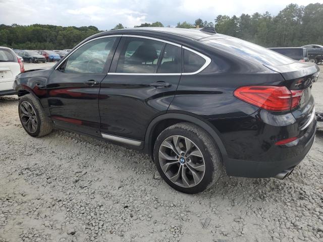 VIN 5UXXW3C53J0T82837 2018 BMW X4 no.2