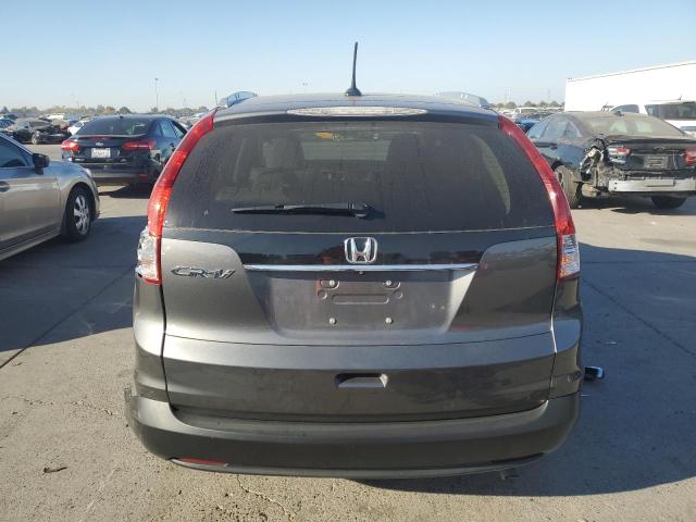 VIN 2HKRM3H75EH540596 2014 Honda CR-V, Exl no.6