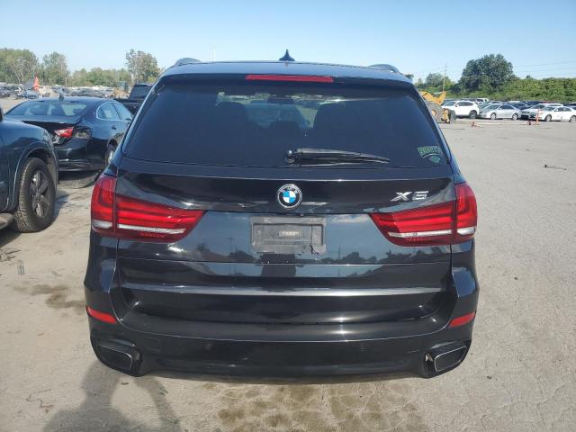 VIN 5UXKR0C55E0K45193 2014 BMW X5, Xdrive35I no.6