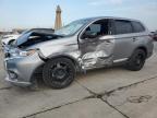 2017 MITSUBISHI OUTLANDER - JA4AD2A33HZ064175