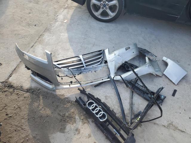 2017 AUDI A8 L QUATT WAU44AFD5HN010590
