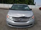 HONDA ODYSSEY EX photo