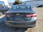 CHEVROLET MALIBU LT photo