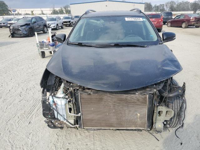 2018 TOYOTA RAV4 ADVEN - 2T3WFREV3JW452748