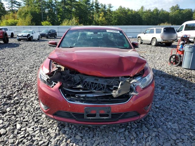 VIN 1FAHP2H8XEG184422 2014 Ford Taurus, Sel no.5