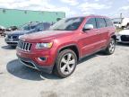 2015 JEEP GRAND CHER - 1C4RJFBGXFC224384