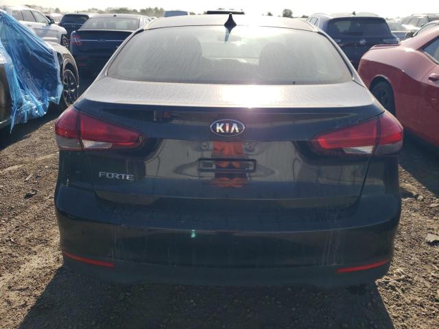 2017 KIA FORTE LX - 3KPFK4A70HE114977