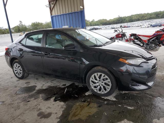 2017 TOYOTA COROLLA L - 2T1BURHE9HC859039