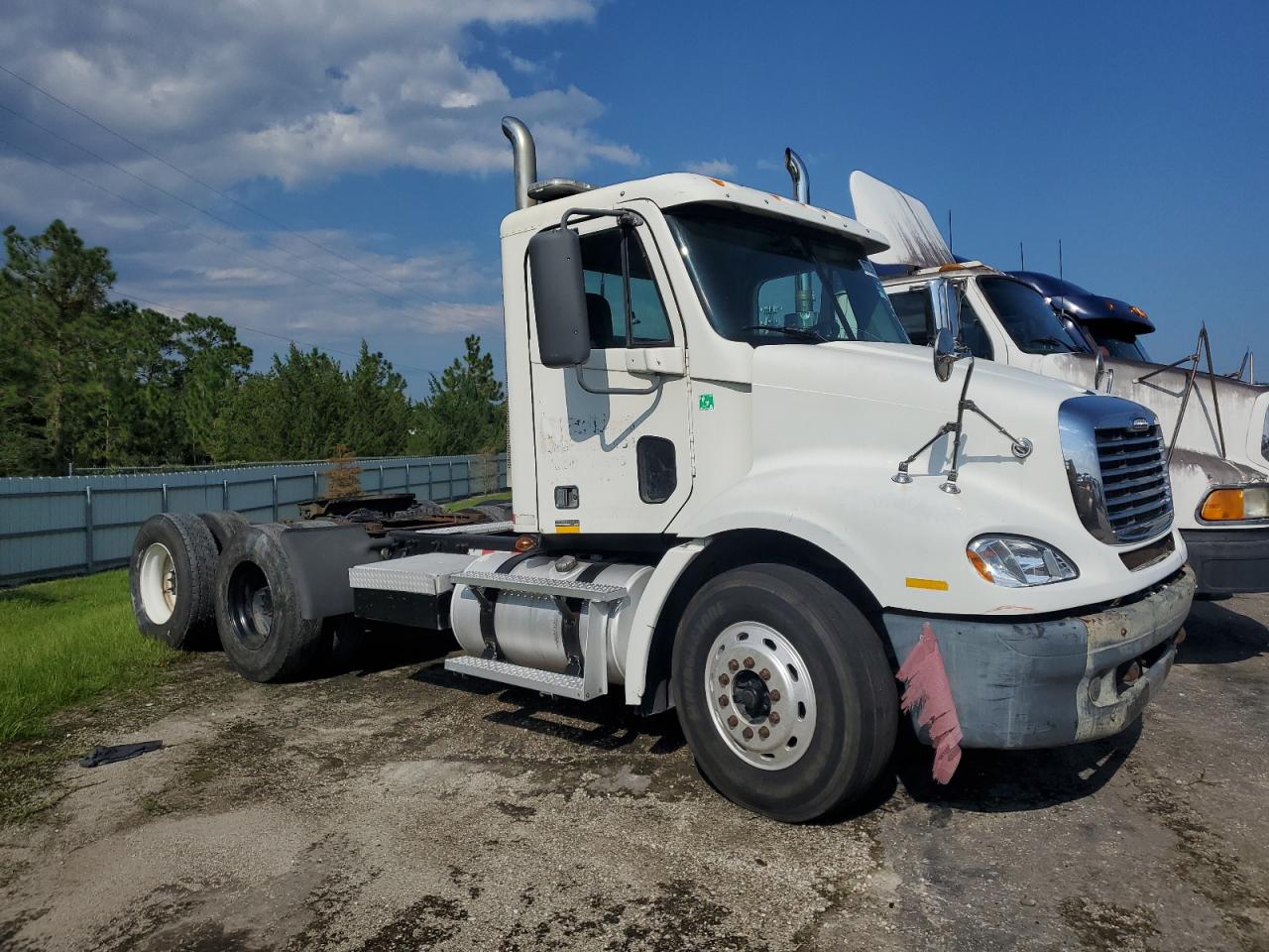 Freightliner Columbia 2006 112