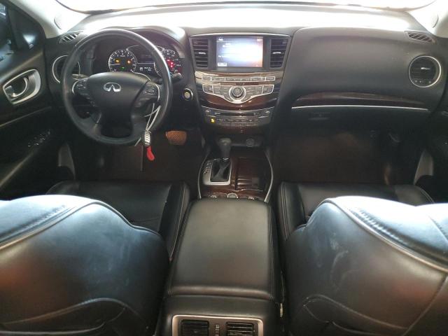 2015 INFINITI QX60 - 5N1AL0MN2FC545993