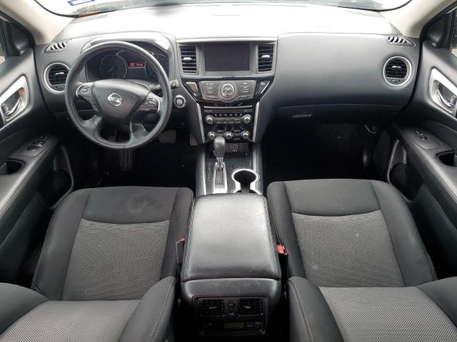 2020 NISSAN PATHFINDER - 5N1DR2BNXLC600504