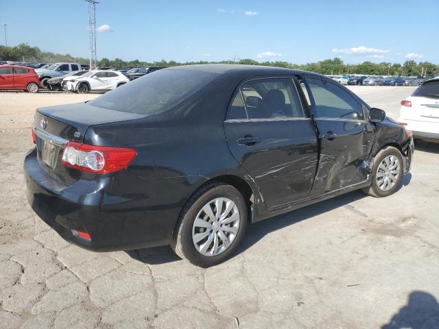 VIN JTDBU4EE9DJ114331 2013 Toyota Corolla, Base no.3