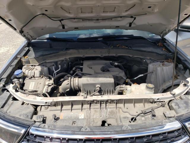 2020 FORD EXPLORER X - 1FMSK7DH9LGC45902