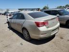 CHEVROLET MALIBU 2LT photo