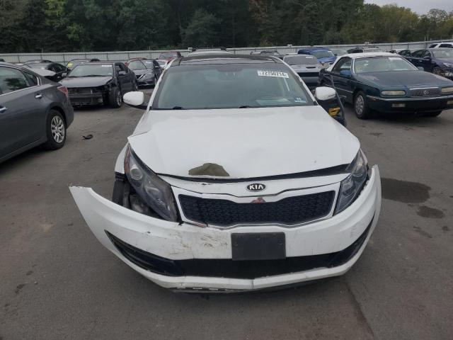 VIN 5XXGN4A74DG234987 2013 KIA Optima, EX no.5