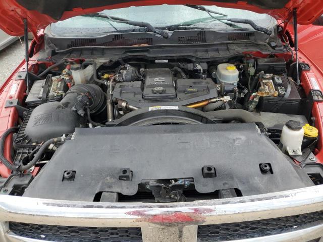 2016 RAM 3500 ST - 3C63R3GL9GG263590